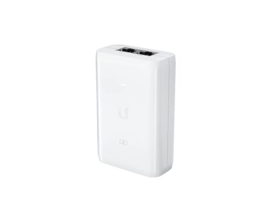 Адаптер PoE Ubiquiti U-POE-AT, изображение 5 Адаптер PoE Ubiquiti U-POE-AT, изображение 5