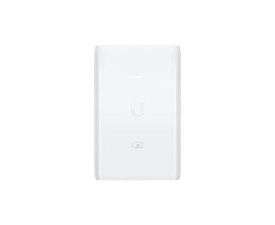 Адаптер PoE Ubiquiti U-POE-AT, изображение 6 Адаптер PoE Ubiquiti U-POE-AT, изображение 6