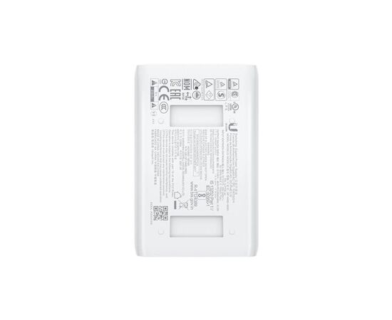 Адаптер PoE Ubiquiti U-POE-AT, изображение 7 Адаптер PoE Ubiquiti U-POE-AT, изображение 7