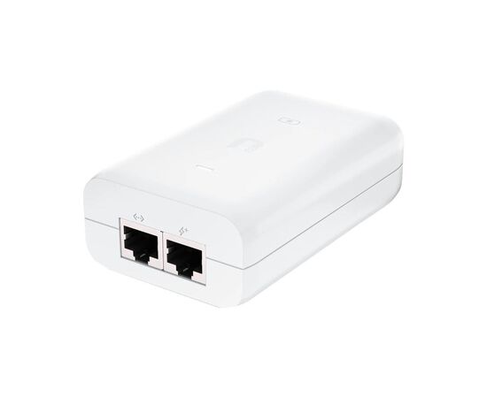 Адаптер PoE Ubiquiti U-POE-AT