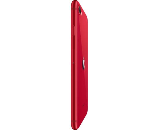 Мобильный телефон Apple iPhone SE (2022) 128Gb (PRODUCT) RED (MMXL3), изображение 4 Мобильный телефон Apple iPhone SE (2022) 128Gb (PRODUCT) RED (MMXL3), изображение 4