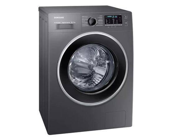 Стиральная машина Samsung WW80J52E0HX/UA, изображение 2