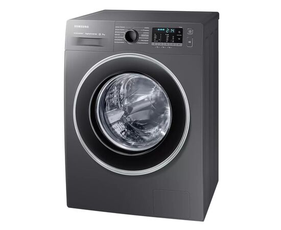 Стиральная машина Samsung WW80J52E0HX/UA, изображение 3