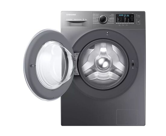 Стиральная машина Samsung WW80J52E0HX/UA, изображение 4