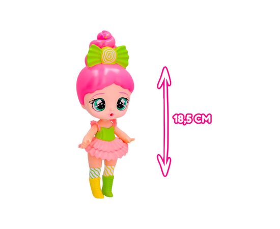 Кукла Bubiloons Крошка Баби Грета (906174IM), изображение 2 Кукла Bubiloons Крошка Баби Грета (906174IM), изображение 2
