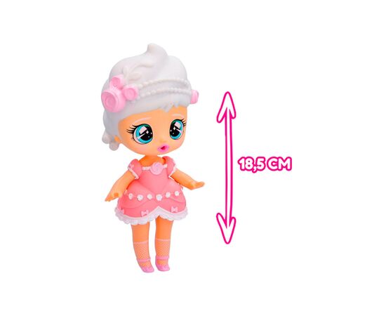 Кукла Bubiloons Крошка Баби Сьюзи (906211IM), изображение 2 Кукла Bubiloons Крошка Баби Сьюзи (906211IM), изображение 2