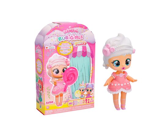 Кукла Bubiloons Крошка Баби Сьюзи (906211IM)