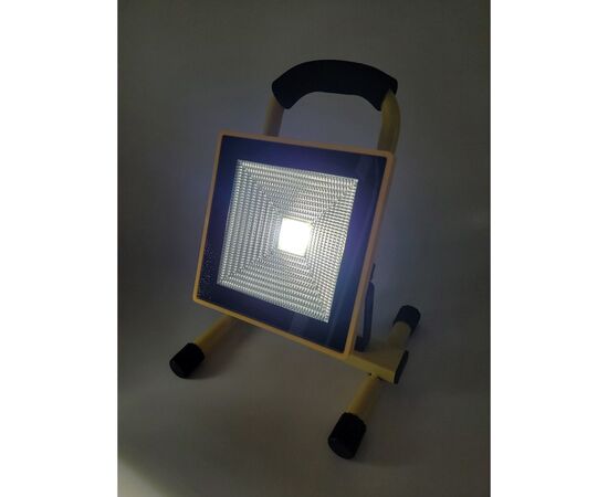 Фонарь MDA LED Rechargeable Work Light 20W (LXLA311), изображение 10 Фонарь MDA LED Rechargeable Work Light 20W (LXLA311), изображение 10