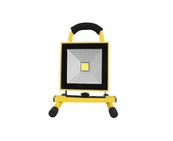 Фонарь MDA LED Rechargeable Work Light 20W (LXLA311), изображение 3 Фонарь MDA LED Rechargeable Work Light 20W (LXLA311), изображение 3
