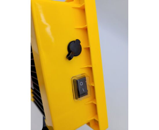 Фонарь MDA LED Rechargeable Work Light 20W (LXLA311), изображение 6 Фонарь MDA LED Rechargeable Work Light 20W (LXLA311), изображение 6