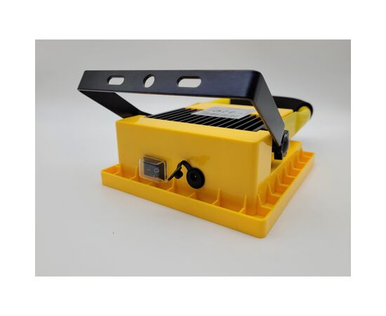 Фонарь MDA LED Rechargeable Work Light 20W (LXLA311), изображение 7 Фонарь MDA LED Rechargeable Work Light 20W (LXLA311), изображение 7