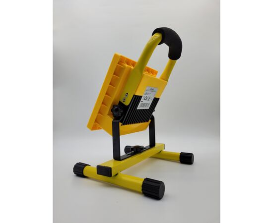 Фонарь MDA LED Rechargeable Work Light 20W (LXLA311), изображение 8 Фонарь MDA LED Rechargeable Work Light 20W (LXLA311), изображение 8