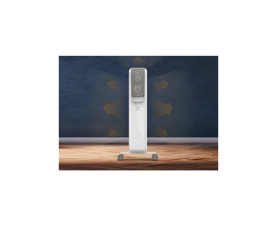 Обогреватель Electrolux EOH/M-7157, изображение 2 Обогреватель Electrolux EOH/M-7157, изображение 2