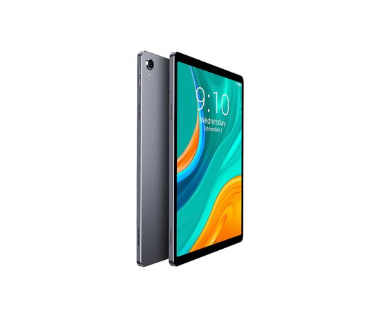 Планшет Chuwi HiPad Plus 8/128GB Space Gray (HiPad Plus), изображение 2 Планшет Chuwi HiPad Plus 8/128GB Space Gray (HiPad Plus), изображение 2