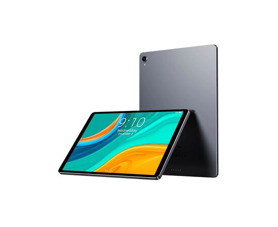 Планшет Chuwi HiPad Plus 8/128GB Space Gray (HiPad Plus), изображение 3 Планшет Chuwi HiPad Plus 8/128GB Space Gray (HiPad Plus), изображение 3