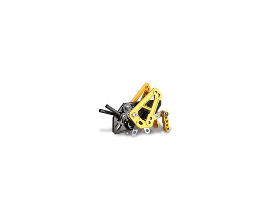 Конструктор Meccano Core стартовый набор (6026714), изображение 2 Конструктор Meccano Core стартовый набор (6026714), изображение 2