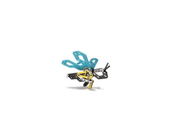 Конструктор Meccano Core стартовый набор (6026714), изображение 3 Конструктор Meccano Core стартовый набор (6026714), изображение 3
