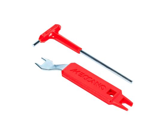 Конструктор Meccano Engineering and robotics Быстрая сборка (6047095), изображение 2 Конструктор Meccano Engineering and robotics Быстрая сборка (6047095), изображение 2