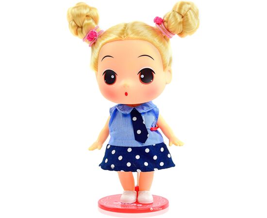 Кукла Ddung в коробке (FDE1801), изображение 2 Кукла Ddung в коробке (FDE1801), изображение 2