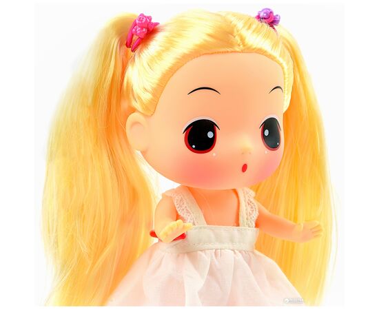 Кукла Ddung в коробке (FDE1802), изображение 3 Кукла Ddung в коробке (FDE1802), изображение 3