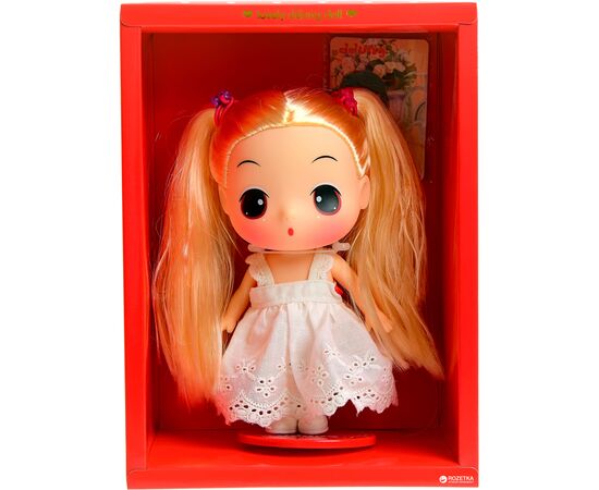 Кукла Ddung в коробке (FDE1802)