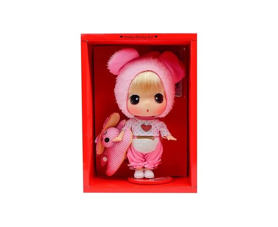 Кукла Ddung в коробке (FDE1806), изображение 2 Кукла Ddung в коробке (FDE1806), изображение 2