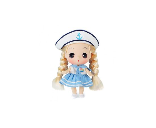 Кукла Ddung в коробке (FDE1810)