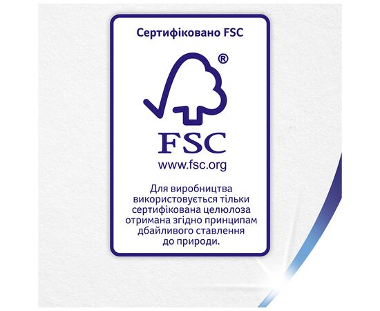 Туалетний папір Zewa Deluxe Персик 3 шари 24 рулони (7322541171814), зображення 9 Туалетний папір Zewa Deluxe Персик 3 шари 24 рулони (7322541171814), зображення 9