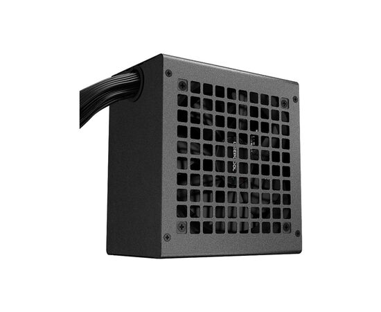 Блок питания Deepcool 700W PF700 (R-PF700D-HA0B-EU), изображение 5 Блок питания Deepcool 700W PF700 (R-PF700D-HA0B-EU), изображение 5