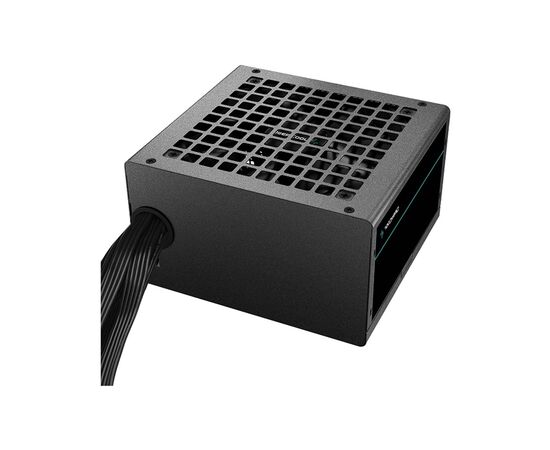 Блок питания Deepcool 500W PF500 (R-PF500D-HA0B-EU), изображение 6 Блок питания Deepcool 500W PF500 (R-PF500D-HA0B-EU), изображение 6