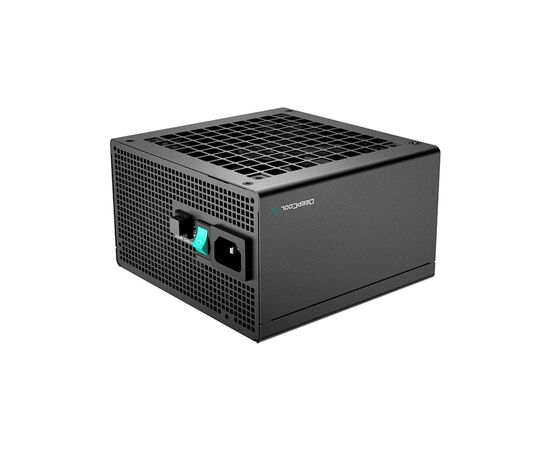Блок питания Deepcool 750W PQ750M (R-PQ750M-FA0B-EU), изображение 5 Блок питания Deepcool 750W PQ750M (R-PQ750M-FA0B-EU), изображение 5