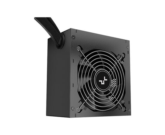 Блок питания Deepcool 850W PM850D (R-PM850D-FA0B-EU), изображение 5 Блок питания Deepcool 850W PM850D (R-PM850D-FA0B-EU), изображение 5