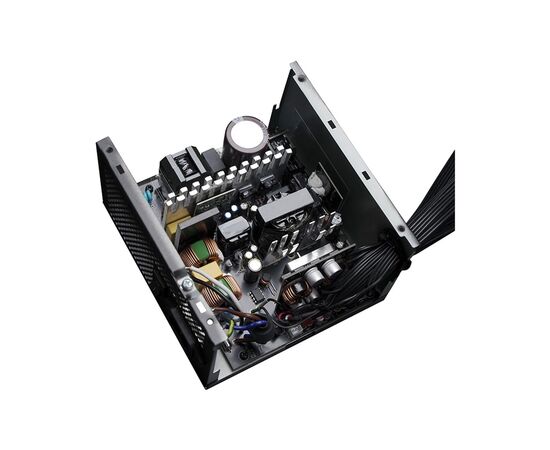 Блок питания Deepcool 850W PM850D (R-PM850D-FA0B-EU), изображение 6 Блок питания Deepcool 850W PM850D (R-PM850D-FA0B-EU), изображение 6