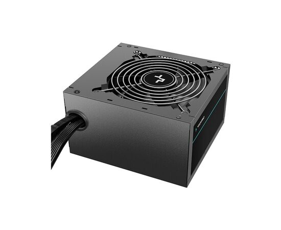 Блок питания Deepcool 850W PM850D (R-PM850D-FA0B-EU), изображение 7 Блок питания Deepcool 850W PM850D (R-PM850D-FA0B-EU), изображение 7