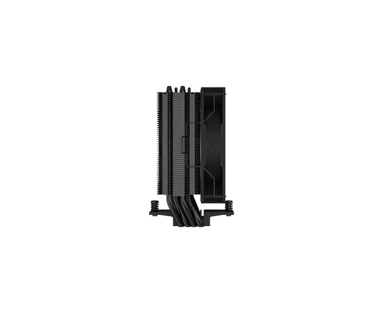 Кулер до процесора Deepcool AG400 BK ARGB (R-AG400-BKANMC-G-2), зображення 3 Кулер до процесора Deepcool AG400 BK ARGB (R-AG400-BKANMC-G-2), зображення 3