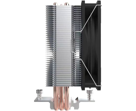 Кулер для процессора Zezzio ZH-C300, изображение 3 Кулер для процессора Zezzio ZH-C300, изображение 3