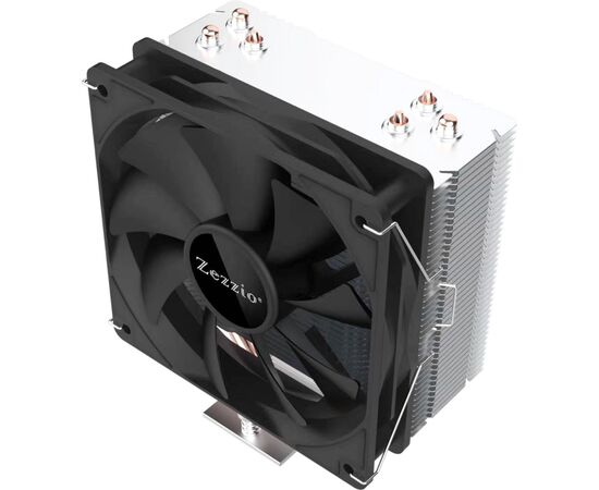 Кулер для процессора Zezzio ZH-C300, изображение 4 Кулер для процессора Zezzio ZH-C300, изображение 4