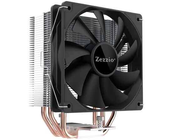 Кулер для процессора Zezzio ZH-C300