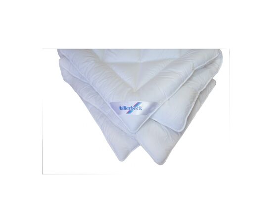 Одеяло Billerbeck антиаллергенное Верона тенсель 200х220 (0234-10/03), изображение 8 Одеяло Billerbeck антиаллергенное Верона тенсель 200х220 (0234-10/03), изображение 8