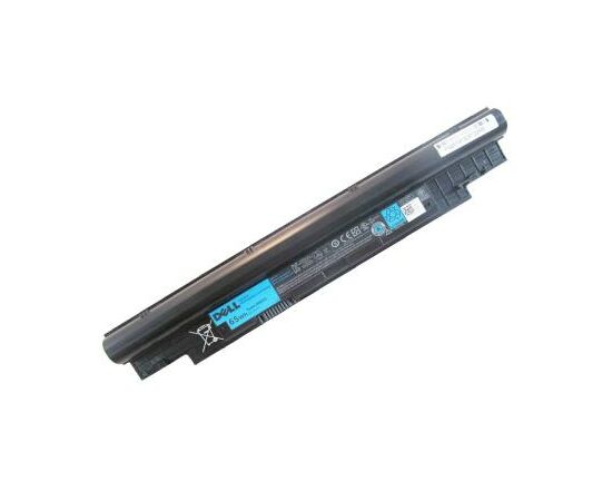 Аккумулятор для ноутбука Dell Dell Vostro V131 JD41Y 5900mAh (65Wh) 6cell 11.1V Li-ion (A41604), изображение 2 Аккумулятор для ноутбука Dell Dell Vostro V131 JD41Y 5900mAh (65Wh) 6cell 11.1V Li-ion (A41604), изображение 2