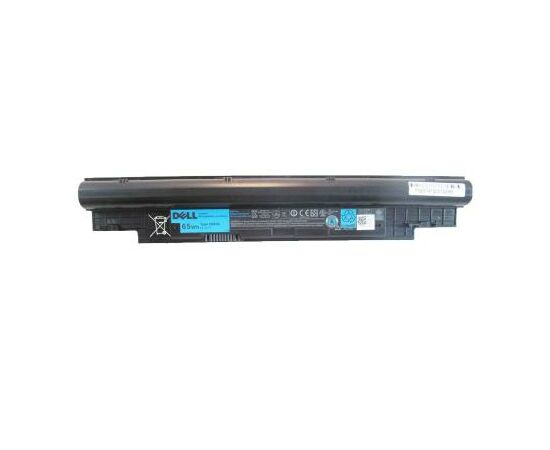 Акумулятор до ноутбука Dell Dell Vostro V131 JD41Y 5900mAh (65Wh) 6cell 11.1V Li-ion (A41604)