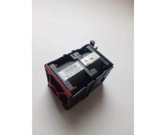 Кулер HP Proliant DL360e, DL360p G8 DC12V,1.82A, 6pin (REFUB/GFM0412SS-9L1В), изображение 2 Кулер HP Proliant DL360e, DL360p G8 DC12V,1.82A, 6pin (REFUB/GFM0412SS-9L1В), изображение 2