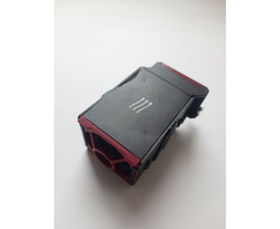 Кулер HP Proliant DL360e, DL360p G8 DC12V,1.82A, 6pin (REFUB/GFM0412SS-9L1В), изображение 3 Кулер HP Proliant DL360e, DL360p G8 DC12V,1.82A, 6pin (REFUB/GFM0412SS-9L1В), изображение 3