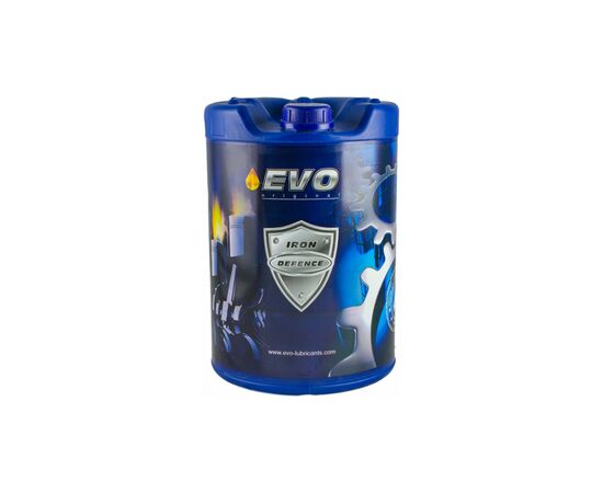 Моторное масло EVO TRD5 TRUCK DIESEL 10W-40 20L (TRD5 20L)