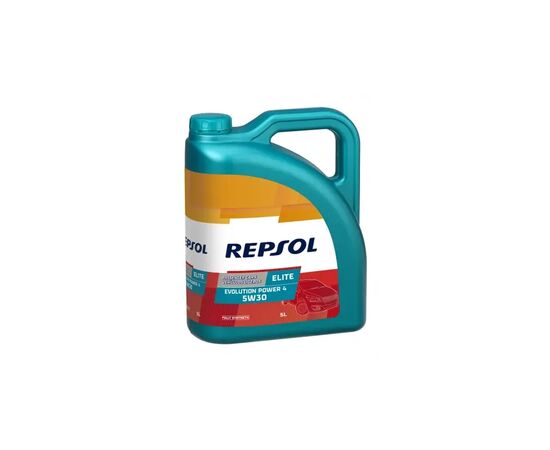 Моторное масло REPSOL ELITE EVOLUTION POWER 4 5W-30 1л (RP141R51)