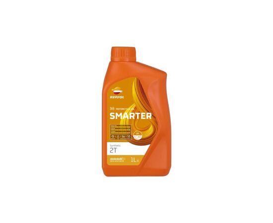 Моторное масло REPSOL SMARTER SYNTHETIC 2T 1л (RPP2120ZHC)