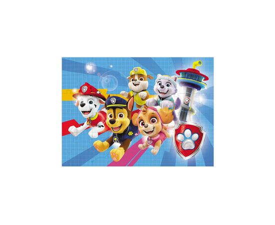 Пазл DoDo на 60 элементов Paw Patrol (200147), изображение 2 Пазл DoDo на 60 элементов Paw Patrol (200147), изображение 2