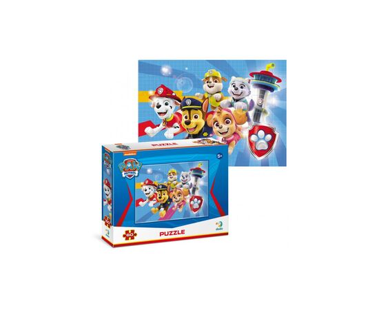 Пазл DoDo на 60 елементів Paw Patrol (200147)