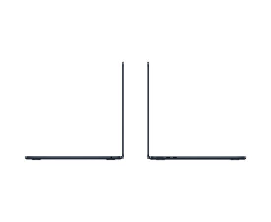 Ноутбук Apple MacBook Air M2 A2681 (MLY33UA/A), изображение 2 Ноутбук Apple MacBook Air M2 A2681 (MLY33UA/A), изображение 2