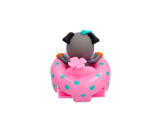 Игрушка для ванной Bloopies Щенок - поплавок Кира (906433IM1), изображение 3 Игрушка для ванной Bloopies Щенок - поплавок Кира (906433IM1), изображение 3